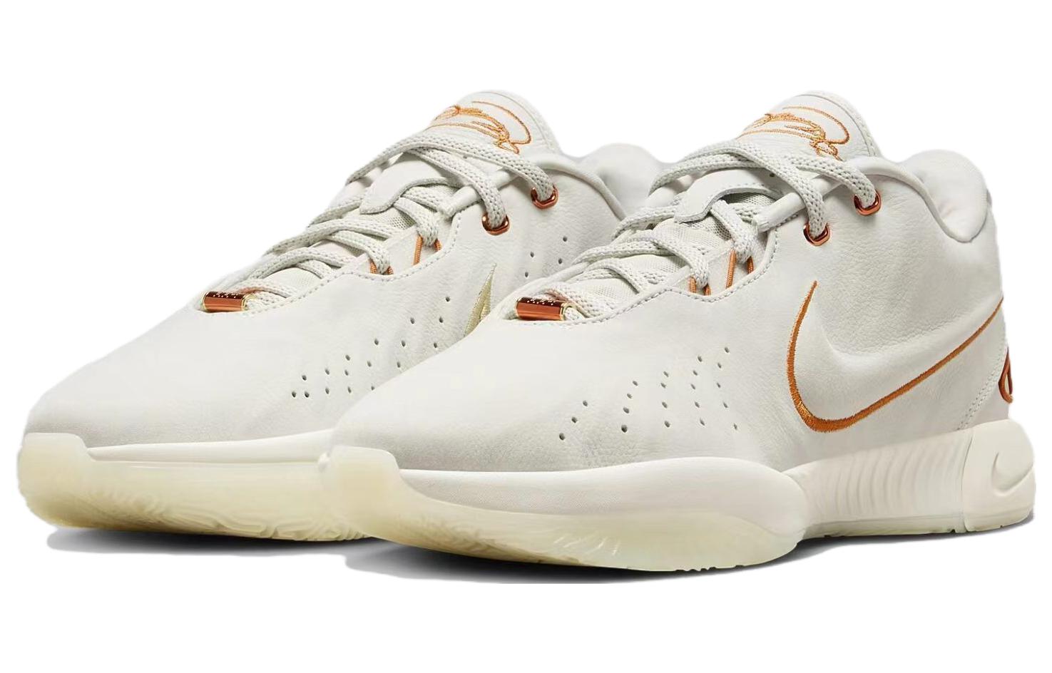 Nike LeBron 21 EP 'Akoya'