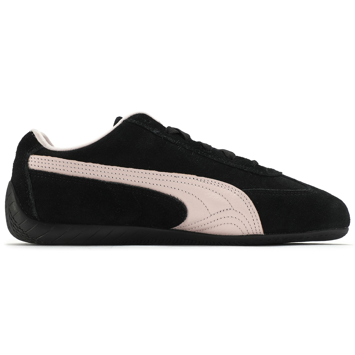 PUMA Speedcat Black Pink Asian Version