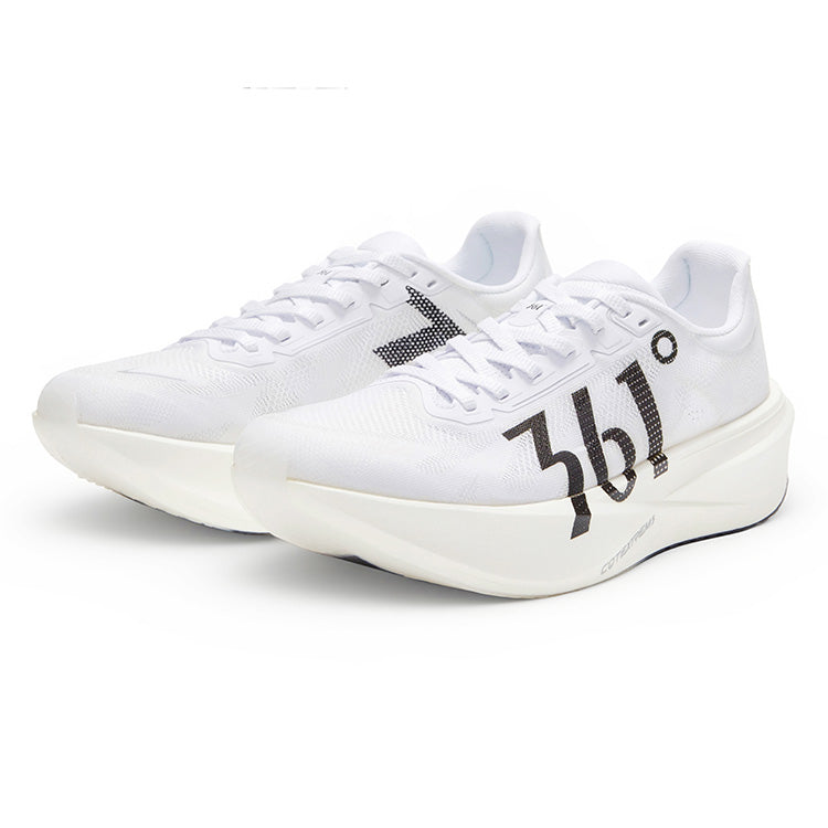361° Mega 3 Pro 'Critical' | Running Shoes
