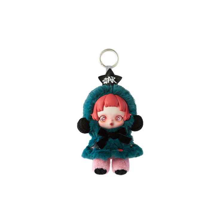 POP MART Skullpanda Winter Day Movement Collection Mystery Box - Kicksown store