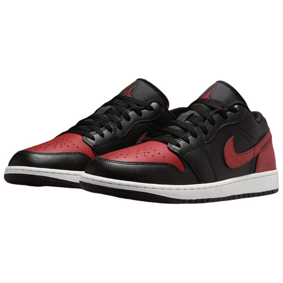 Jordan Air Jordan 1 'Bred Twist'