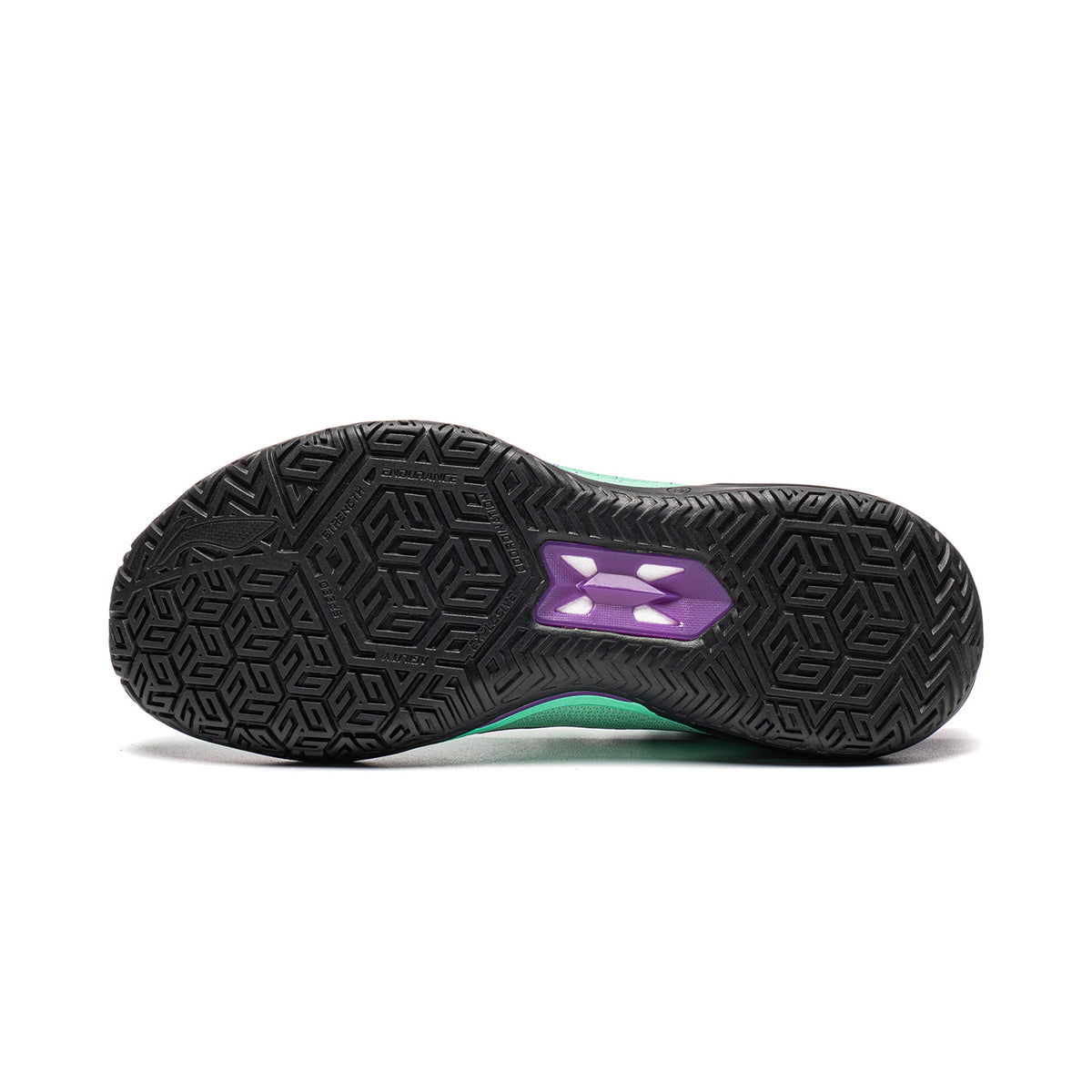 Li-Ning Liren 6 V2「コスチューム・パーティー」発売日時:10月31日