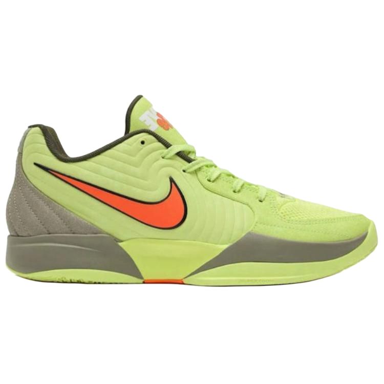 Nike Ja 2 EP 'Twelve Time'