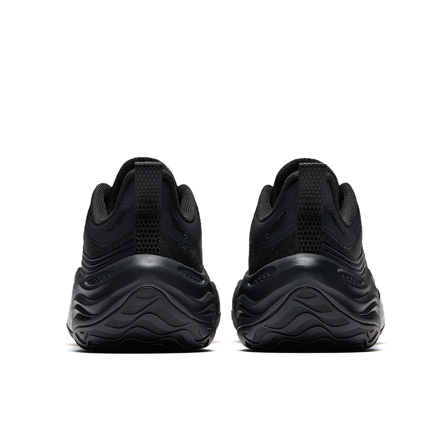 Anta Skyline 3 Black Hole 'Black'