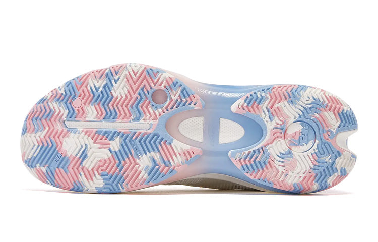 PEAK AW 1 Andrew Wiggins 1 ‘White/Green/Blue’