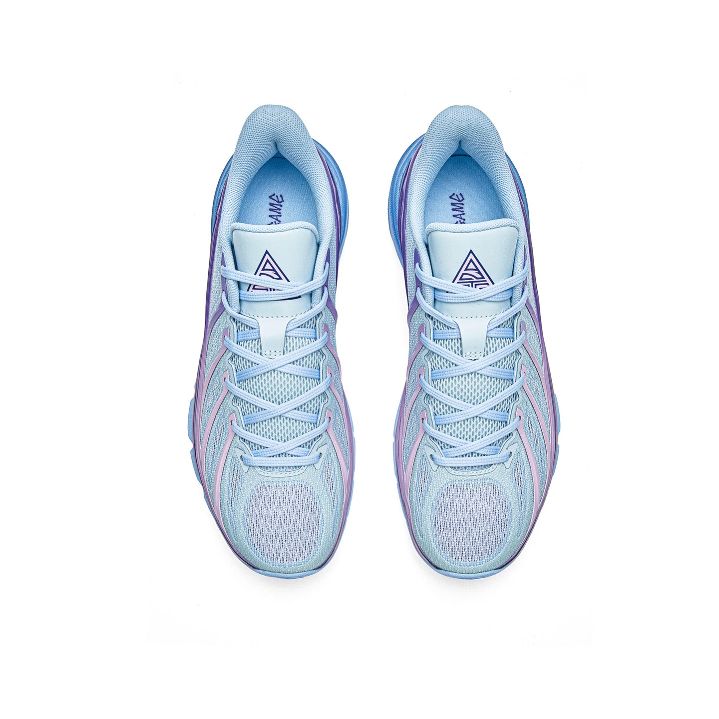 Anta Swagger 3 'Variation'