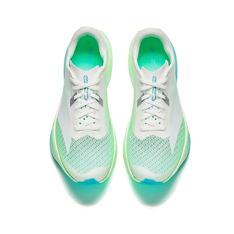 Anta C202 7.0 'Light Green'