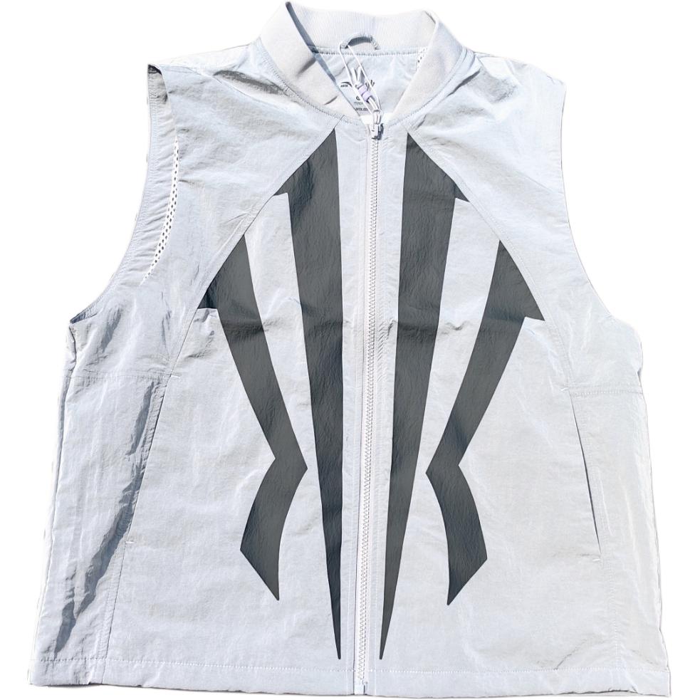 Anta Kai Basketball Vest 'White'