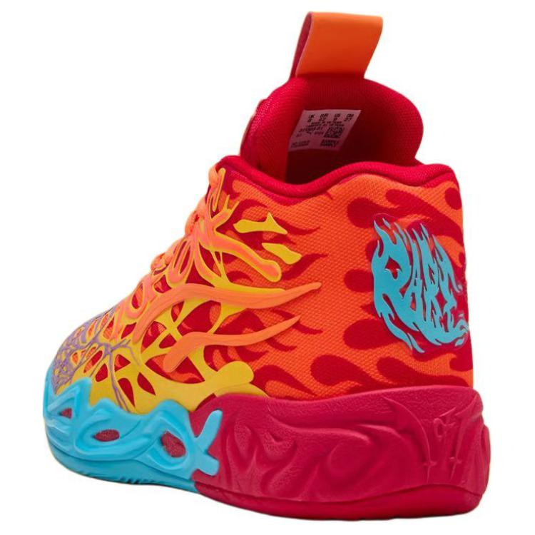 PUMA LaMelo Ball MB.04 Lo 'Phoenix'