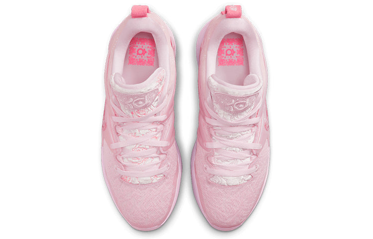 Nike KD 15 NRG EP 'Aunt Pearl'