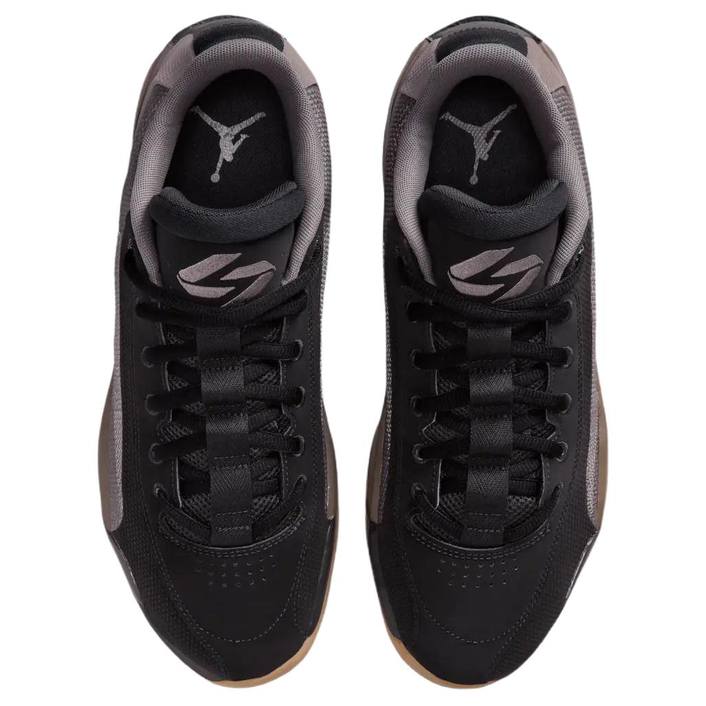 Jordan Luka .77 'Black Gray'