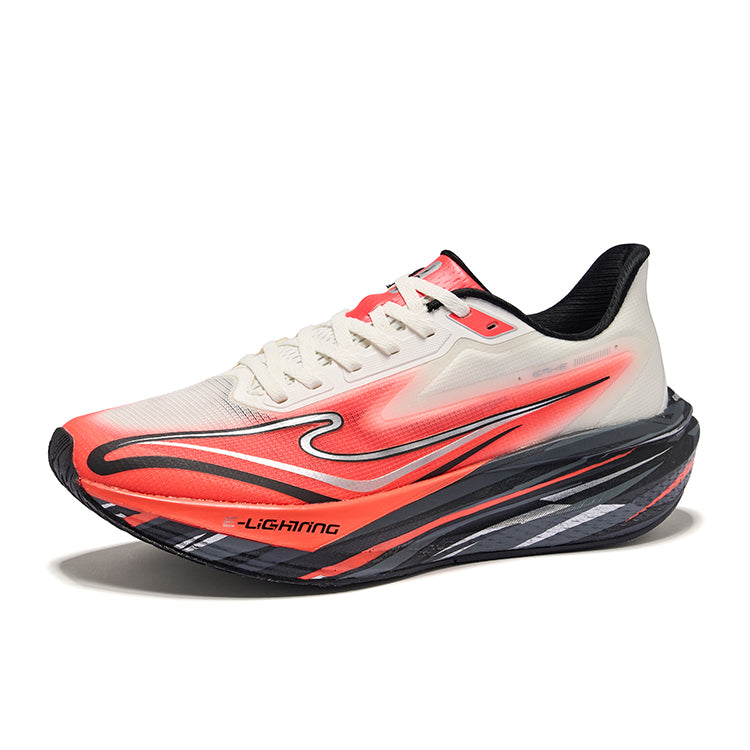 ERKE Lightning 5 'Red Black'