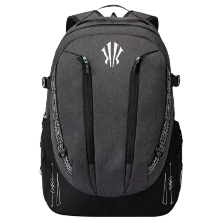 ANTABasketball Backpacks 'Black'