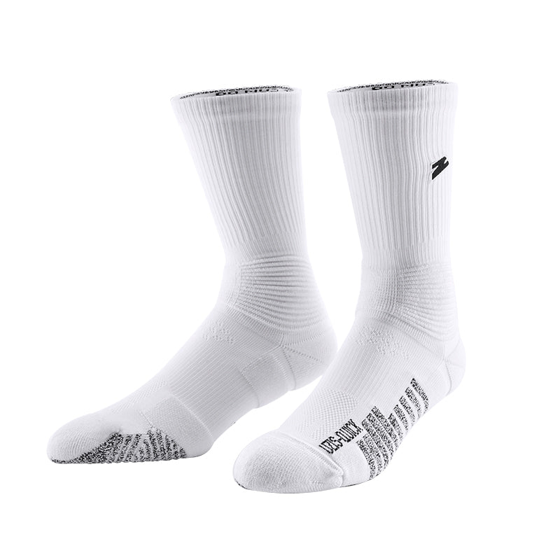 Uzis Basketball Socks 'New Era'