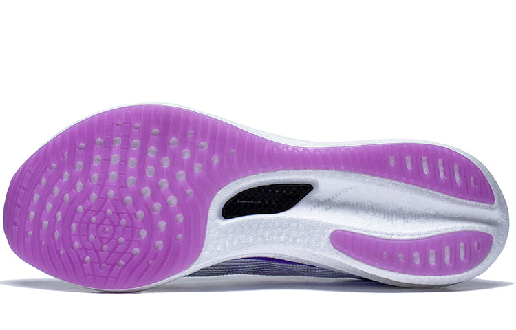 LiNing Feidian 3 Challenger Running Shoes Women's 'White' - Kicksown store