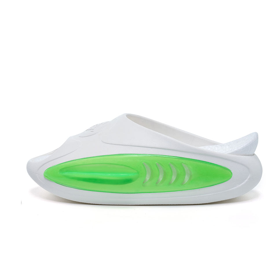 Rigorer Shark 2 ‘Green’「Women」 - Kicksown store