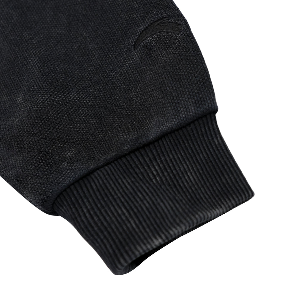 Anta KAI Sweatshirt 'Basic Black'
