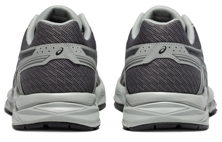 Asics Gel Contend 4 'Grey'