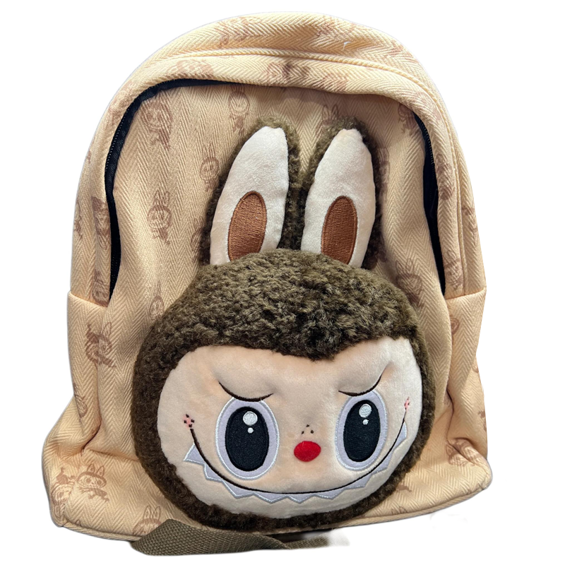POP MART Dolls Peripheral Products Backpack - Kicksown store