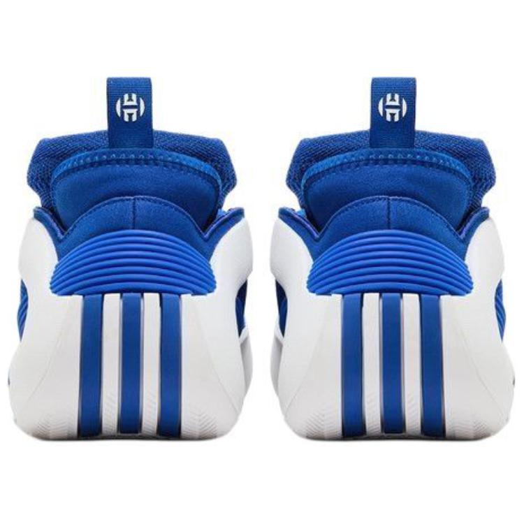 Adidas Harden Vol. 8 ‘White Polar Blue’