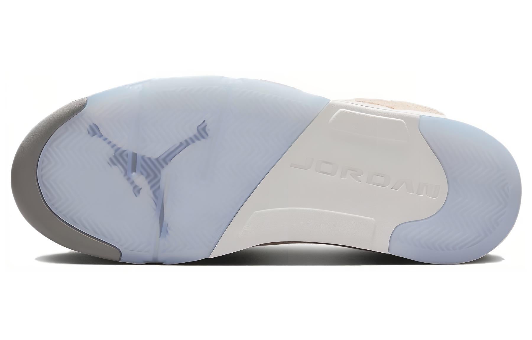 Air Jordan 5 Retro Se ‘Craft Light Orewood Brown’