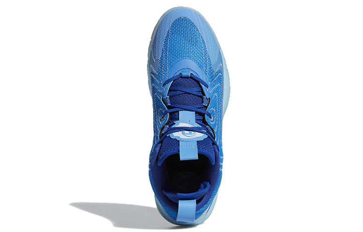 Adidas D Rose Son Of Chi 2 'Be Like Water'