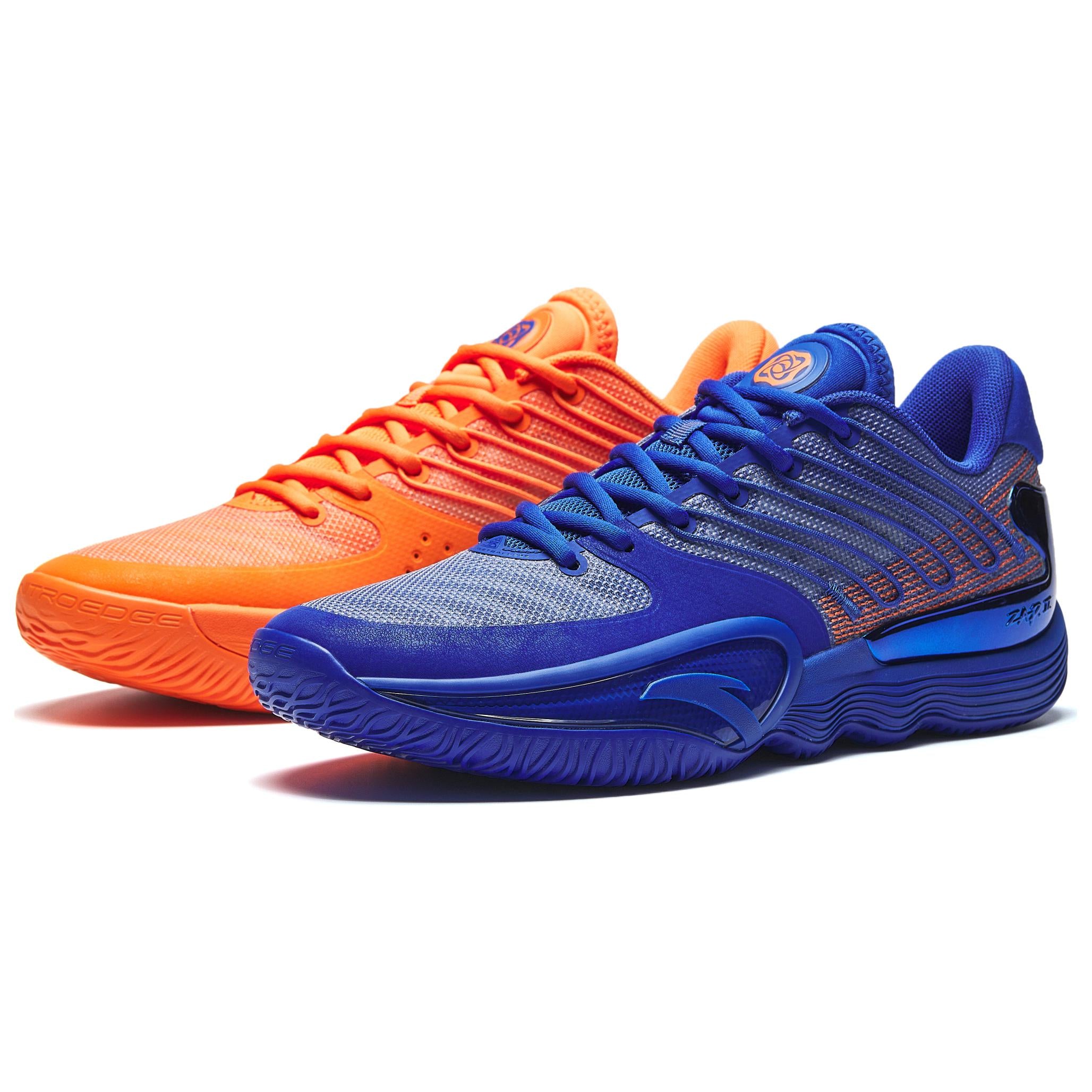 Anta Zap 2 'Blue Orange'