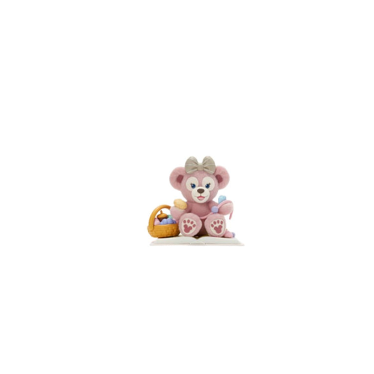 POPMART x Disney Duffy Figurine Collaborative Edition Blind Box