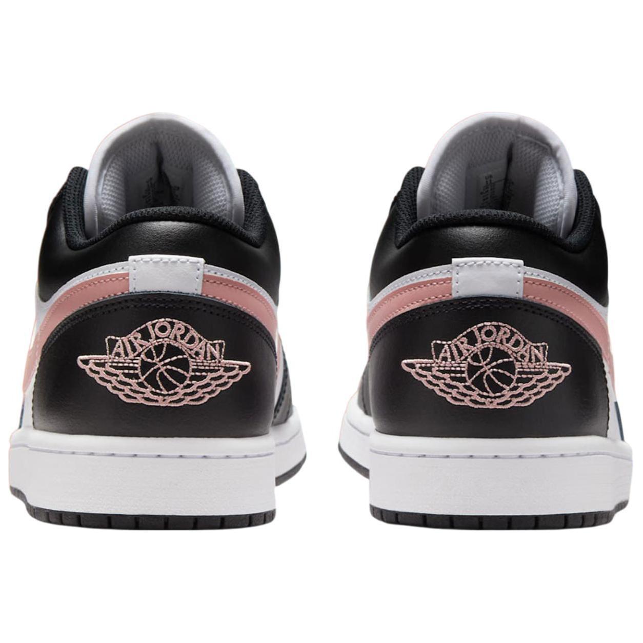 Jordan Air Jordan 1 'Black Rust Pink'