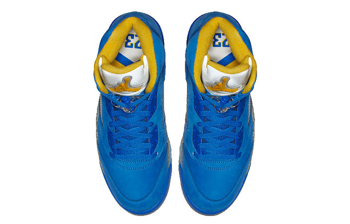 Air Jordan 5 Retro ‘Laney’