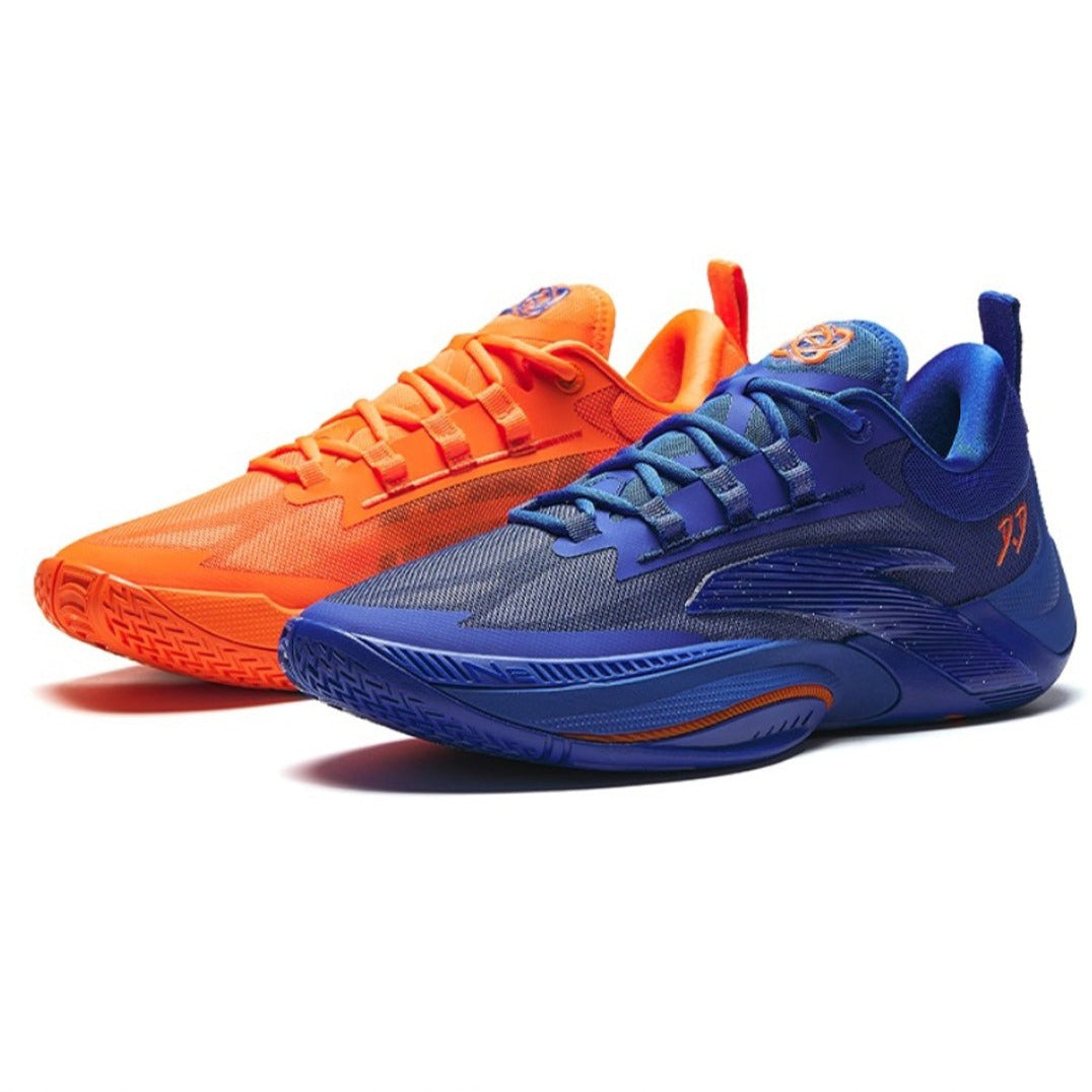 ANTA ZAP 1 ‘Blue Orange' - Kicksown store