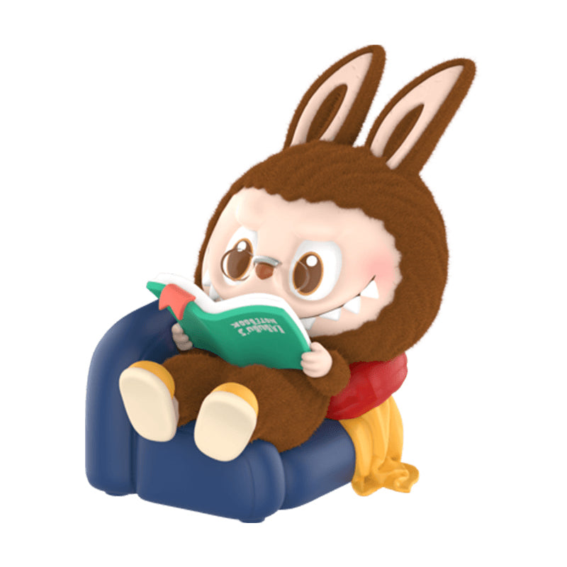 POP MART Midnight Collection Labubu THE MONSTERS Mystery Boxes