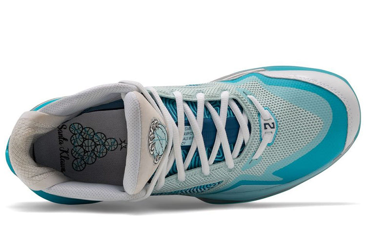 New Balance Kawhi Snowman