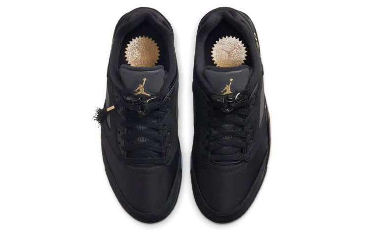 Air Jordan 5 Retro Low ‘Wings Class Of 2020 21’