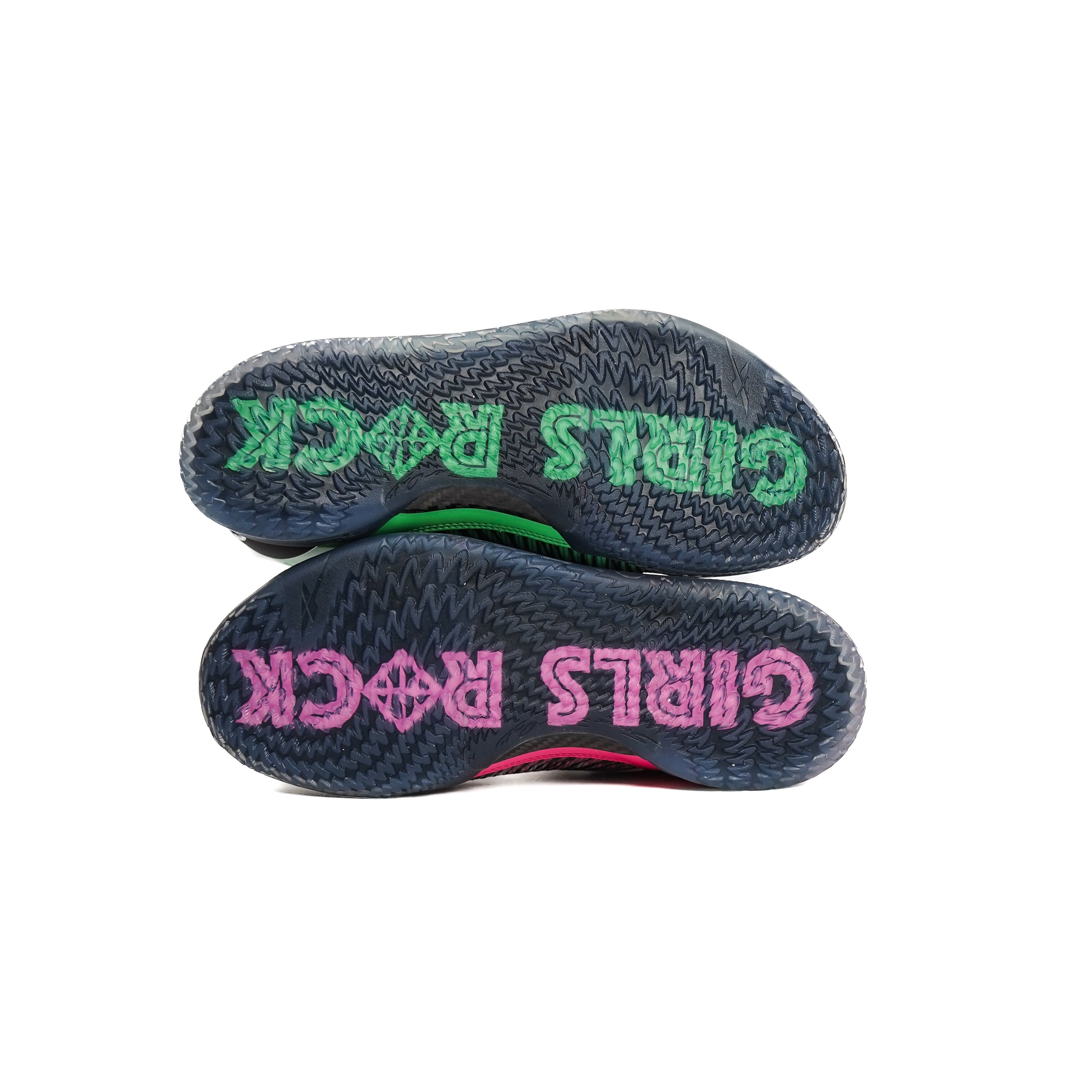 Serious Player Only Player1 Plus 'GirlsRock' GS - Kicksown store