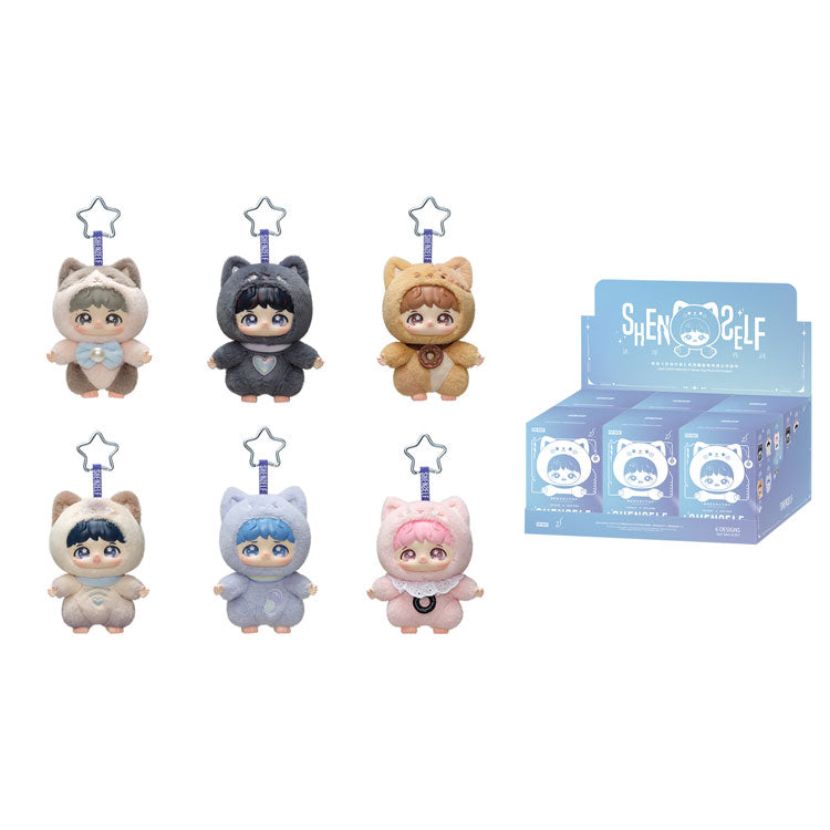 POP MART Mystery Boxes