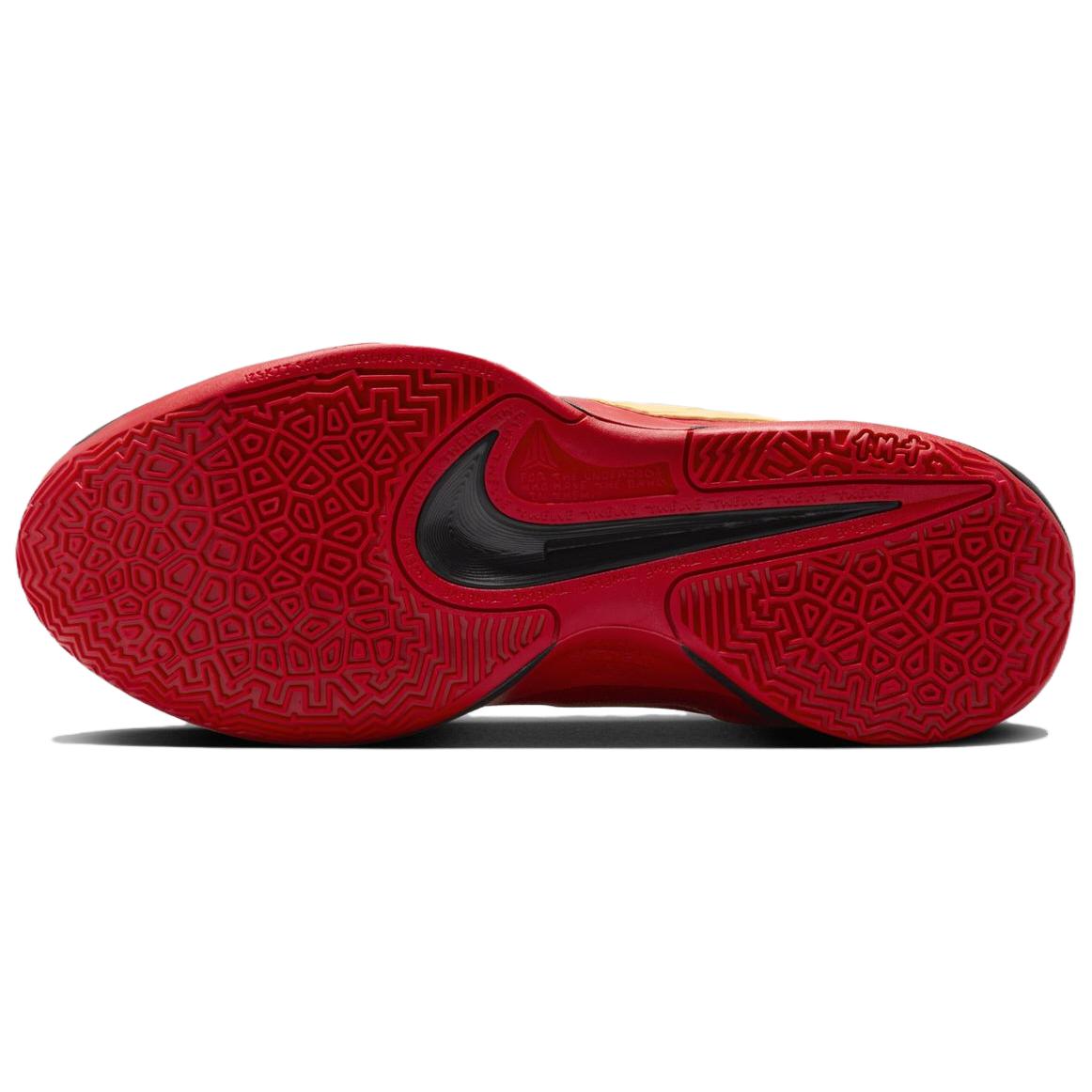 Nike Ja 2 Ep 'Nightmare'