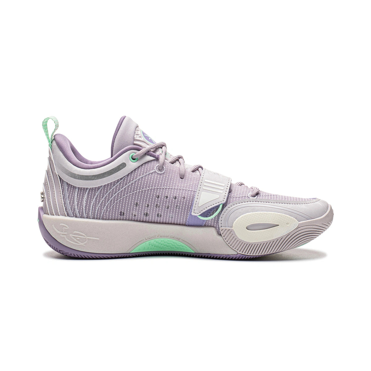 LiNing Wade All City 14 ENCORE 'Cloud Purple'