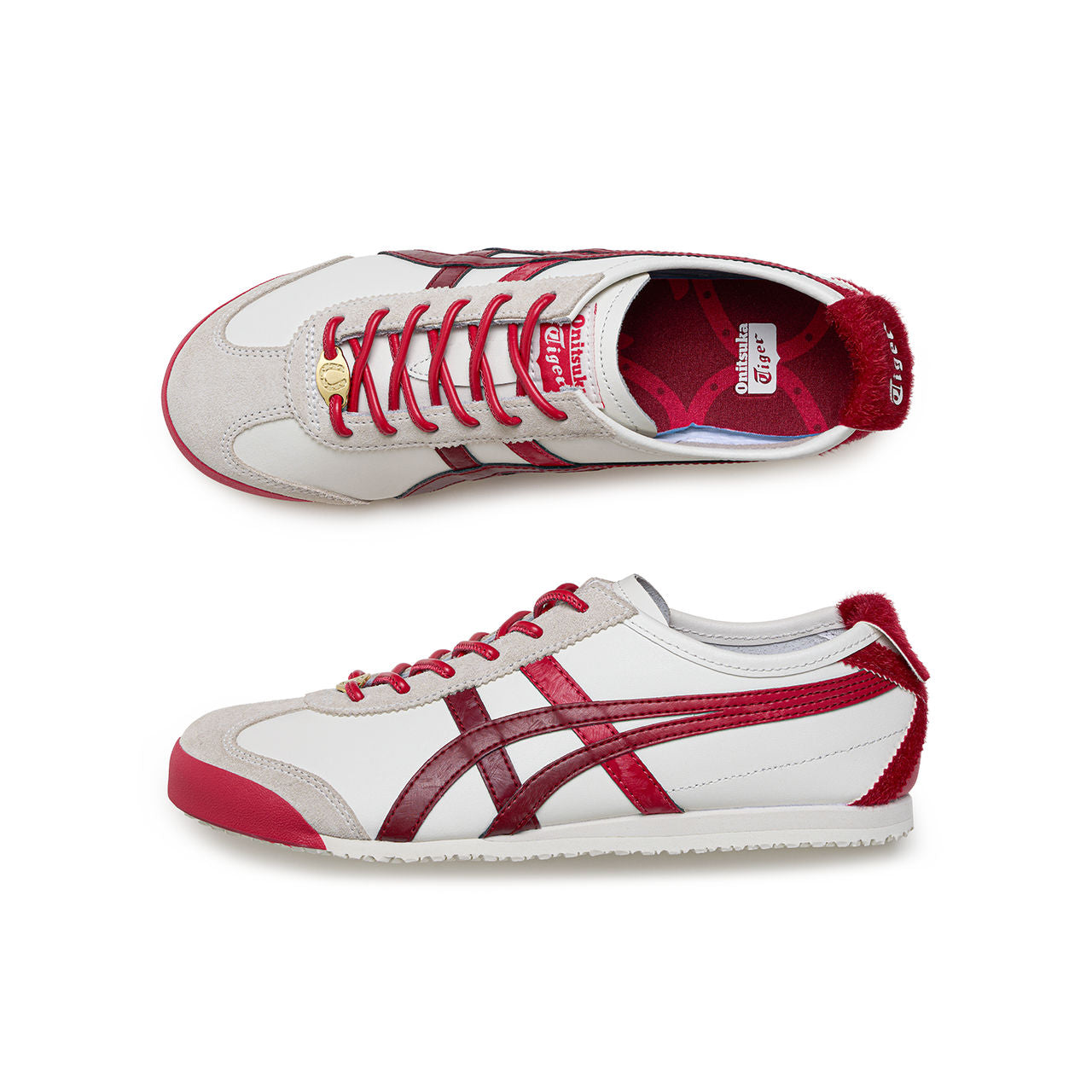 Onitsuka Tiger MEXICO 66 'Year of the Horse'
