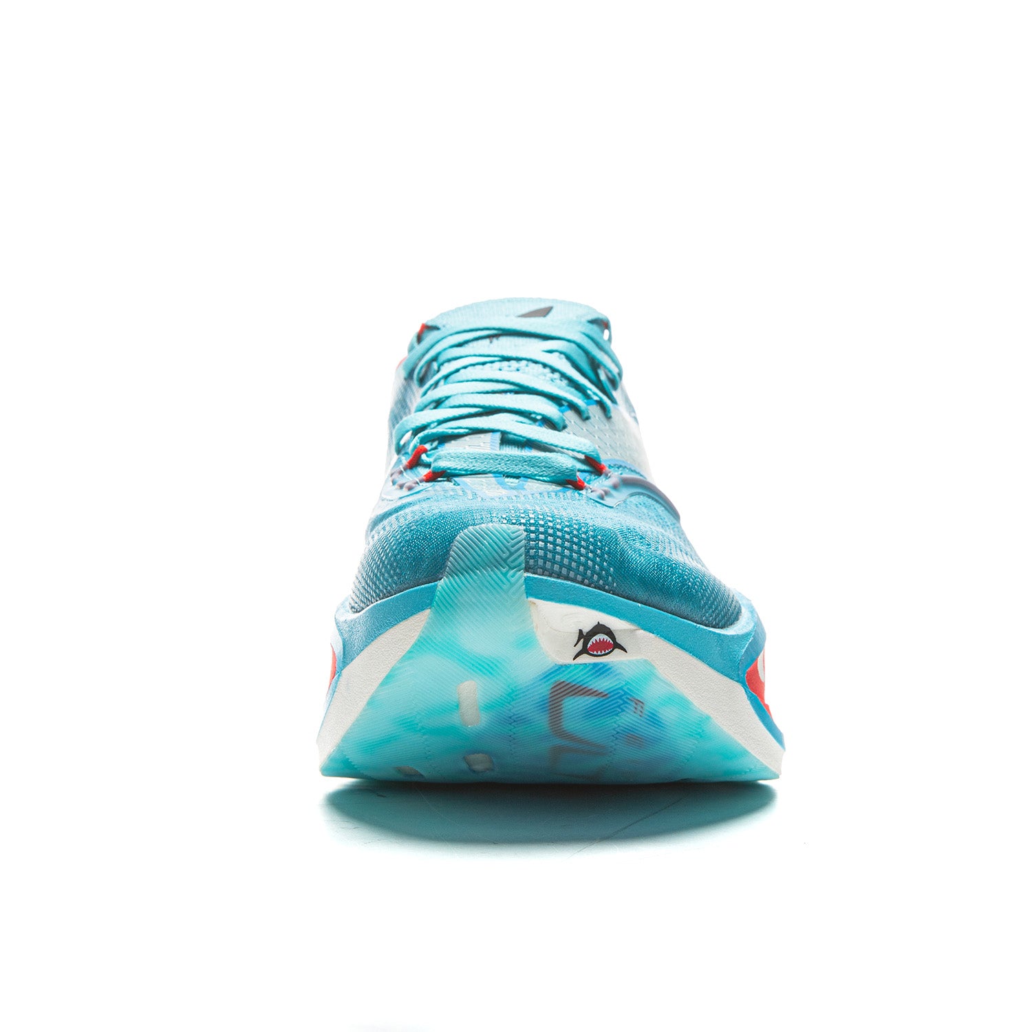 LINING Feidian 5 ULTRA Running Shoes 'Lakeside Blue'