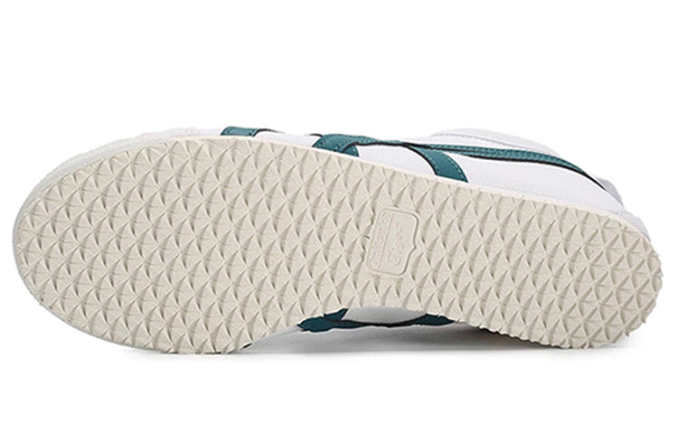 Onitsuka Tiger Mexico 66 'White Spruce Green'