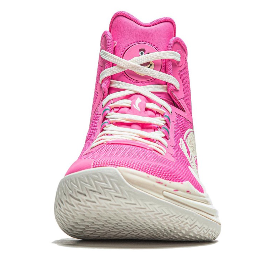 LiNing Liren 4 ‘Lotso' - Kicksown store