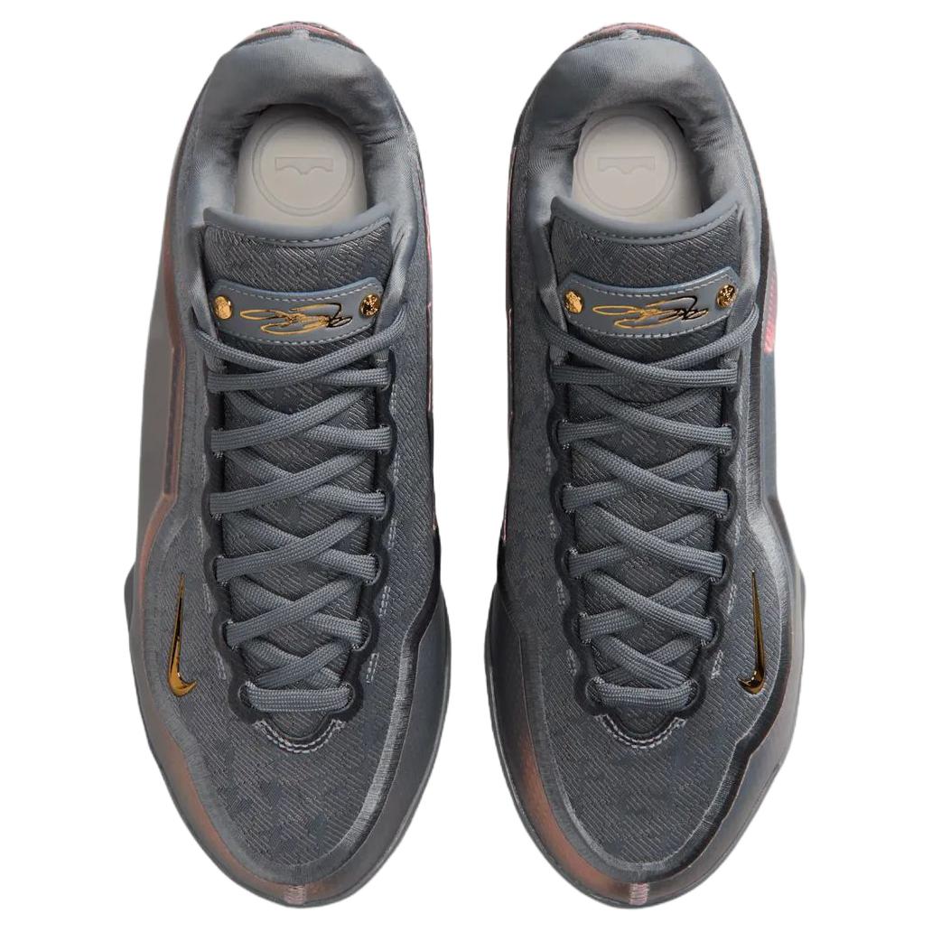 Nike Lebron 23 'Shut up And Dribble'