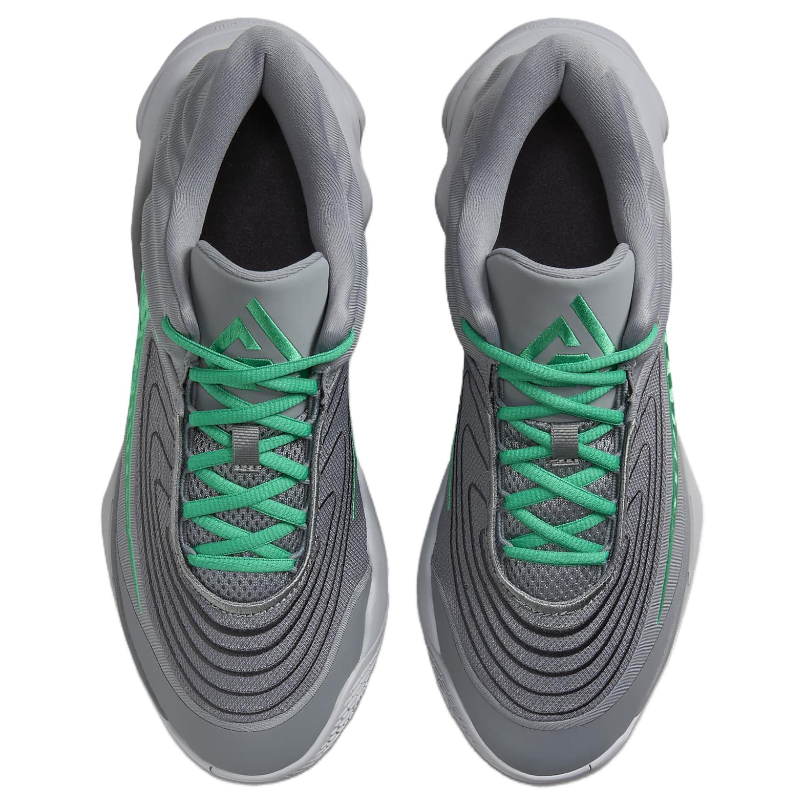 Nike Giannis Immortality 4 Ep ‘Green’