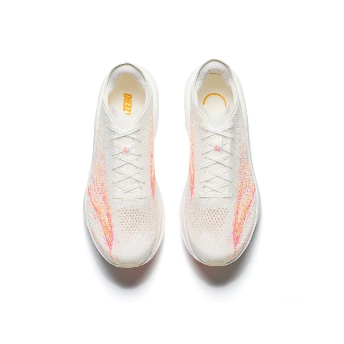 ANTA Mach 6 Pro 'Gesang Flower'