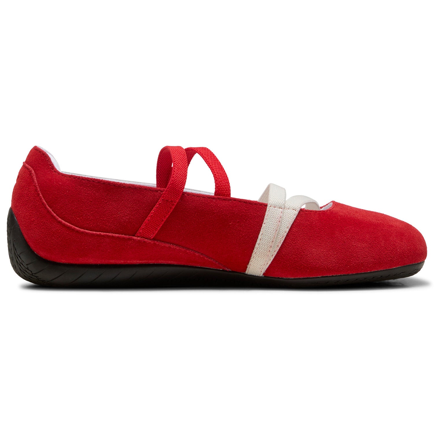 PUMA Speedcat Ballet ‘Red’ Womens