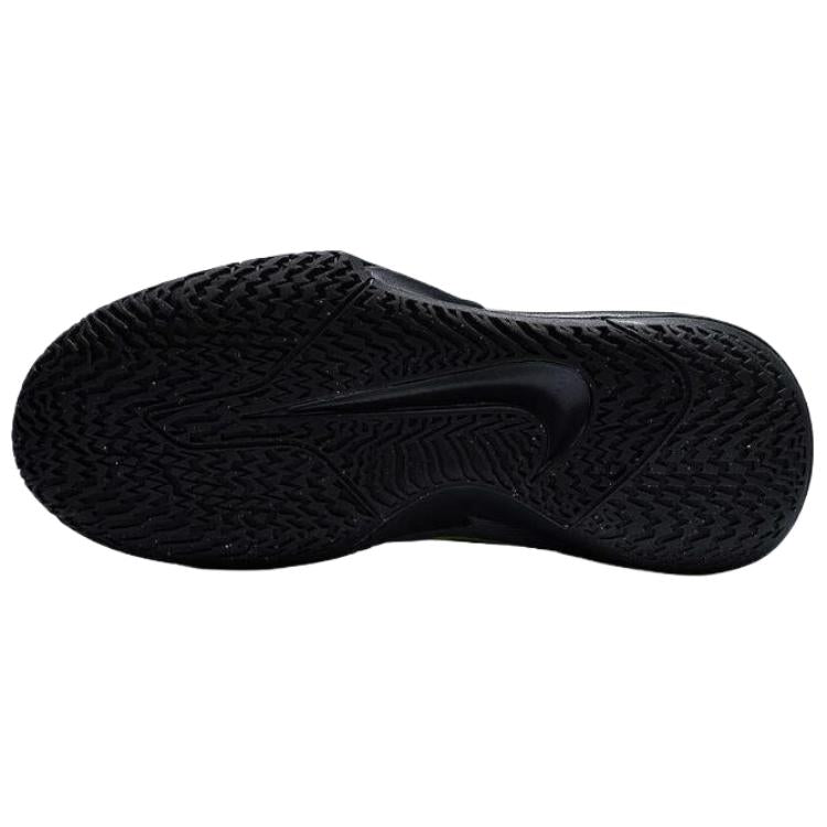 Nike Precision 7 'Black'