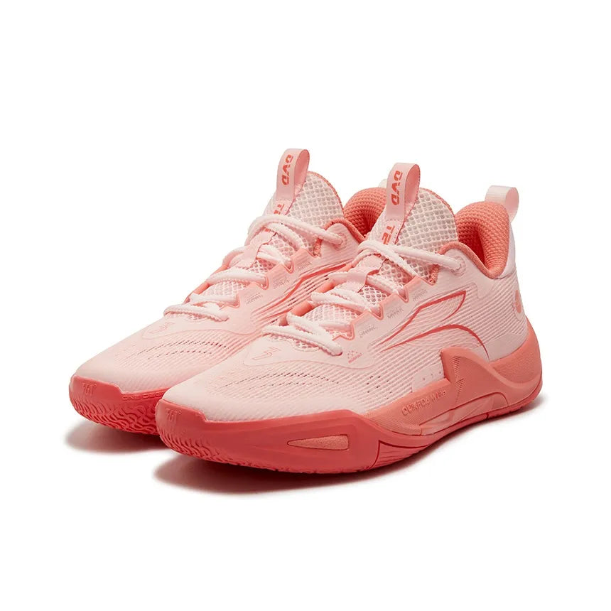 361° DVD team 2.0 SE 'Peach' - Kicksown store