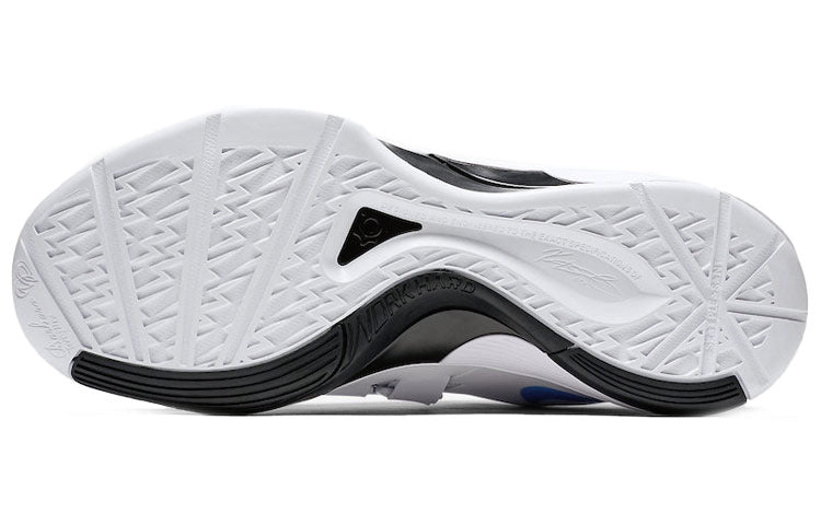 Nike Zoom KD 4 'Qs Battle Tested'