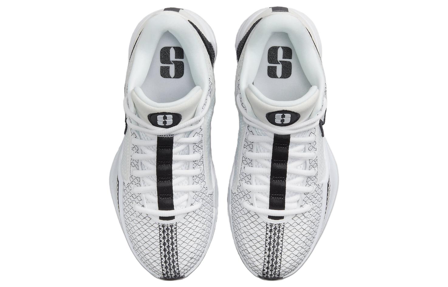 Nike Sabrina 1 'Megnetic'